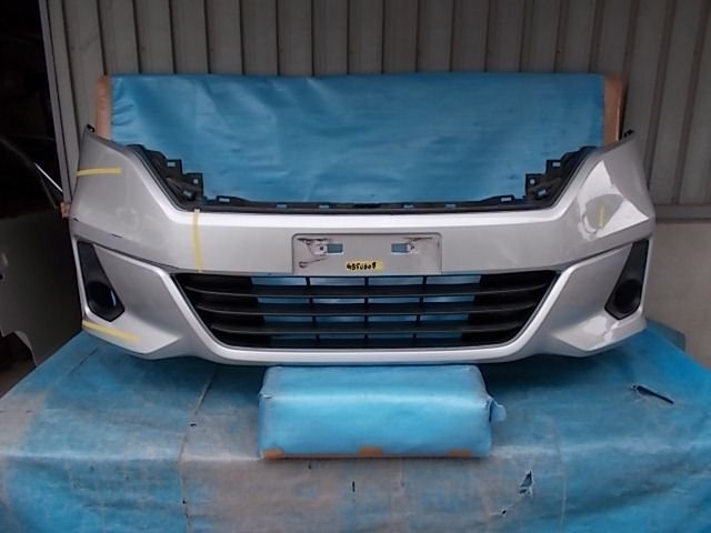 セレナ S / X / G C27 前期 フロントバンパー №GB50608拍卖