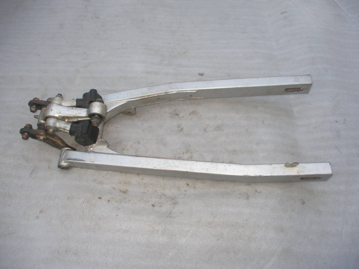 ◎S47◎ハスラー50、スイングアーム、リンク付き、SA11A、TS50、検索...ウルフ50、RG50Γ、RG50ガンマ、ガンマ50、NA11A、ガンマ、RG50拍卖