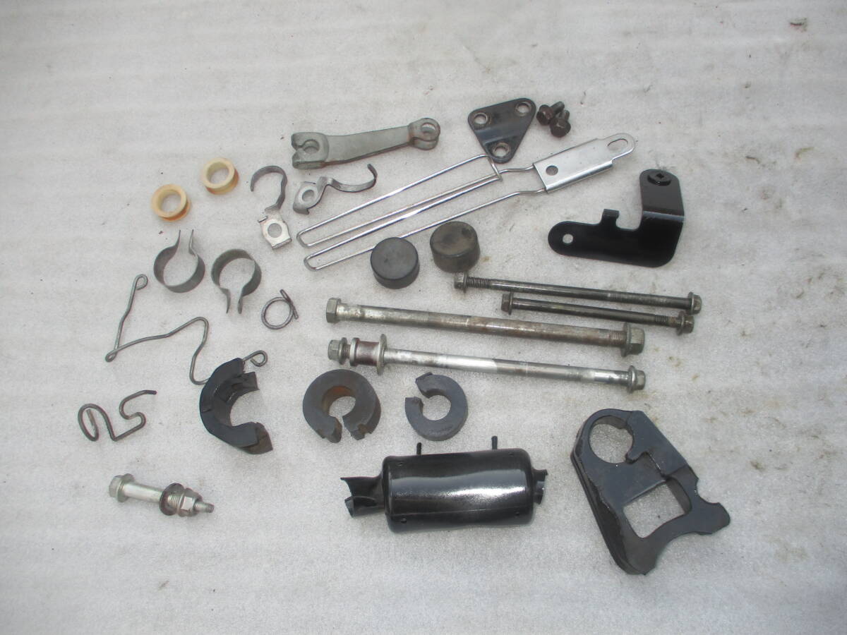 ◎S47◎ハスラー50、部品いろいろ、SA11A、TS50、検索...ウルフ50、RG50Γ、RG50ガンマ、ガンマ50、NA11A、ガンマ、RG50拍卖