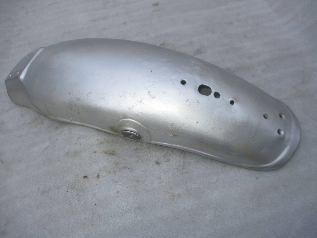 ●希少●DT90、リアフェンダー、429、DT125、DT、GT、AT、HT拍卖