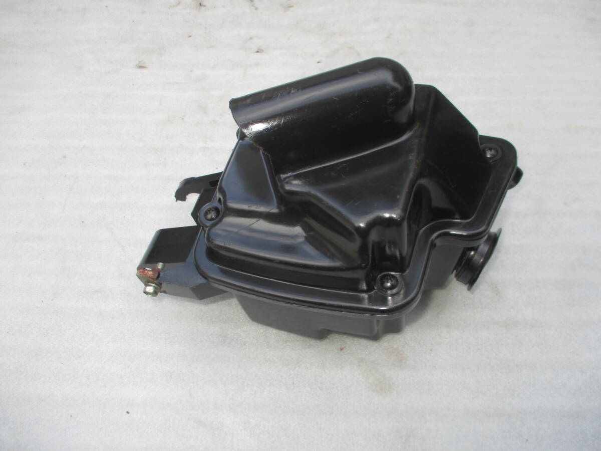 ☆レトロ☆NSR50、クリーナーBOX、NSR80、AC10、HC06、クリーナーボックス、エアークリーナー拍卖