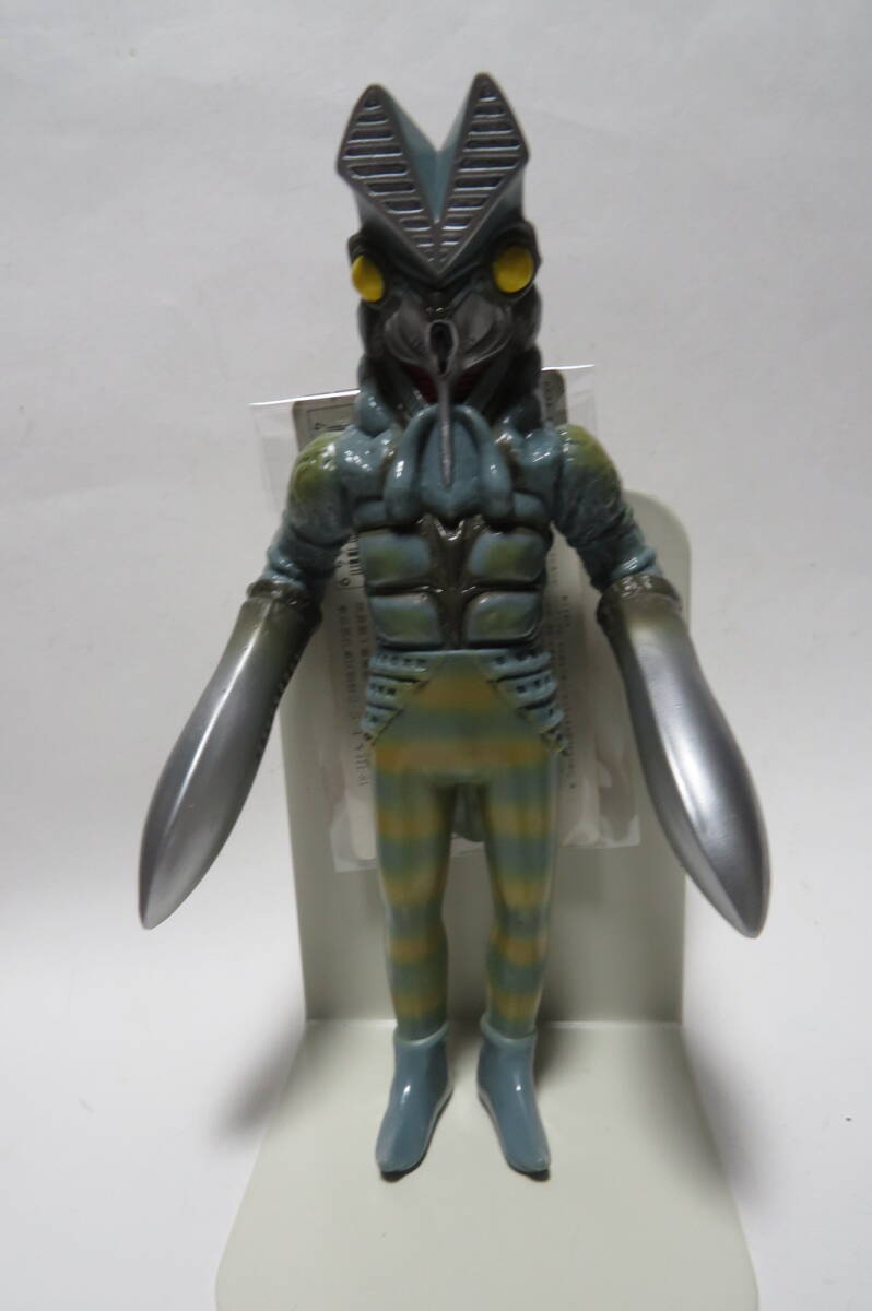 バンダイウルトラ怪獣シリーズ1バルタン星人94'タグ付き拍卖