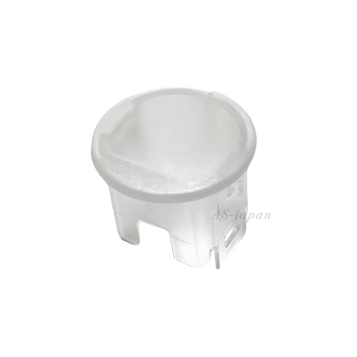 日産 NV350 E26 キャラバン E52 エルグランド オートライト センサー クリア レンズ 透明 鈍感 コンライト センサー レンズ拍卖