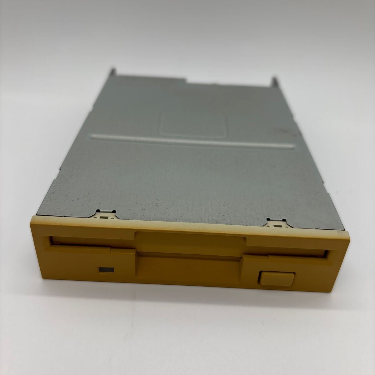 固 No.コ052 TEAC FDDドライブ FD-235HG (ジャンク)拍卖