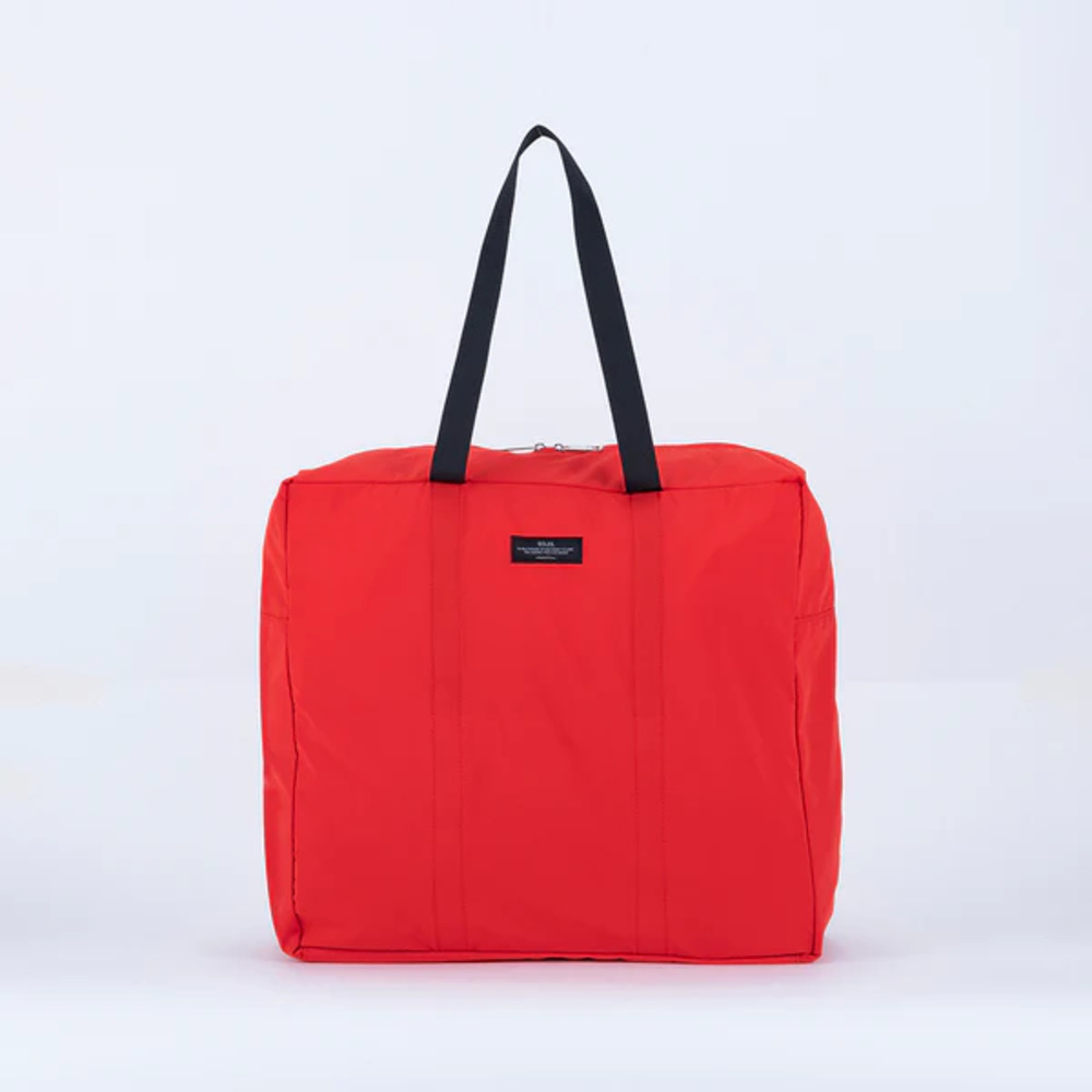 ☆ 19.RED ☆ SOLEIL ウィークエンドボストンM ボストンバッグ 軽量 レディース Mサイズ トートバッグ トートバック ボストンバック拍卖