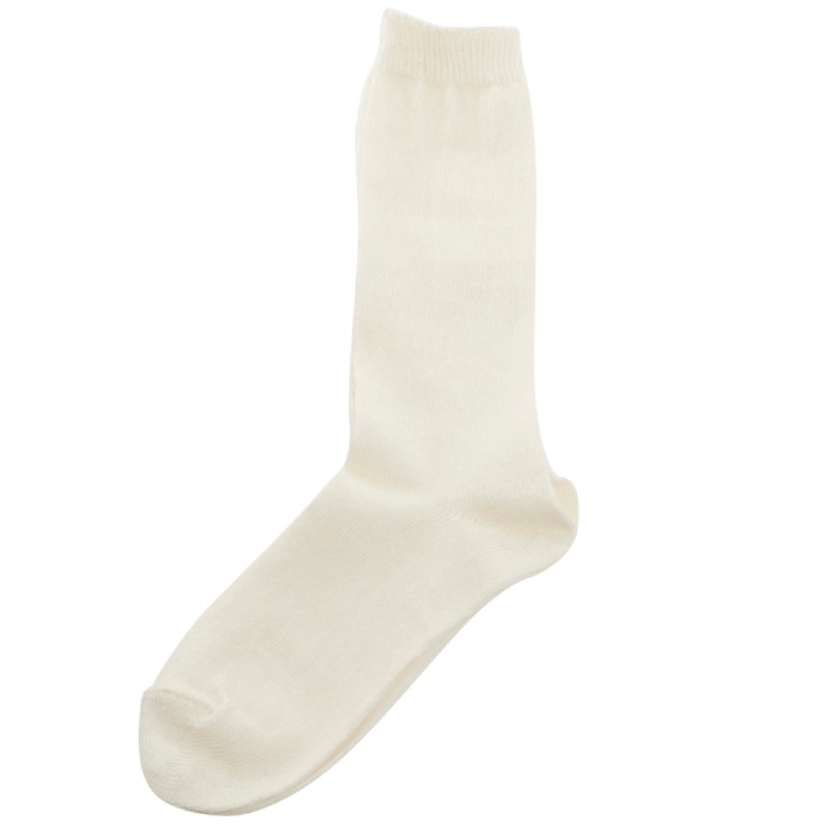 ☆ SO1026.05.WH 靴下 メンズ レディース おしゃれ リブソックス スモールストーンソックス ソックス 日本製 リネン 麻混 薄手 無地拍卖