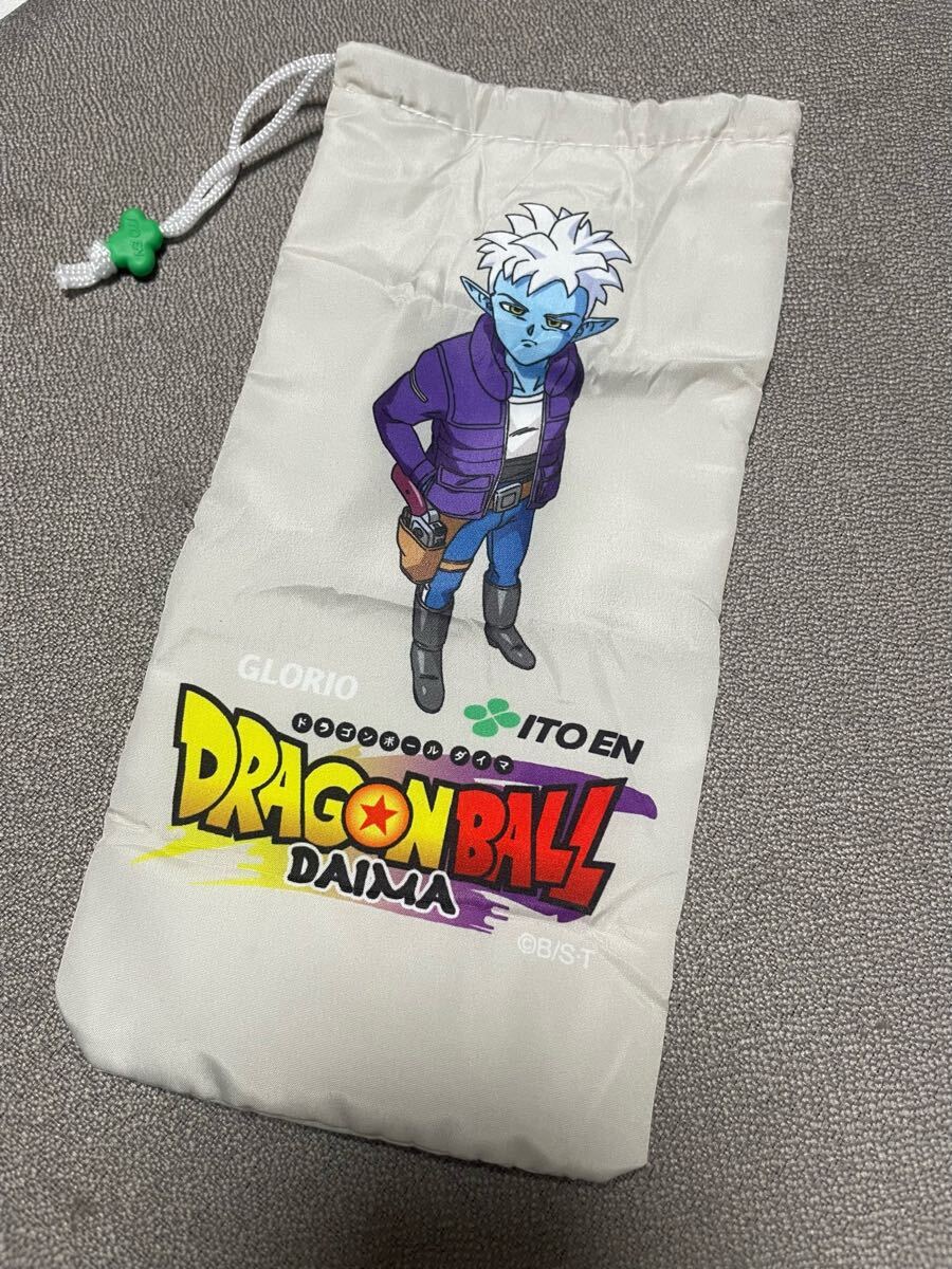 ドラゴンボール ペットボトルカバー グロリオ 新品拍卖