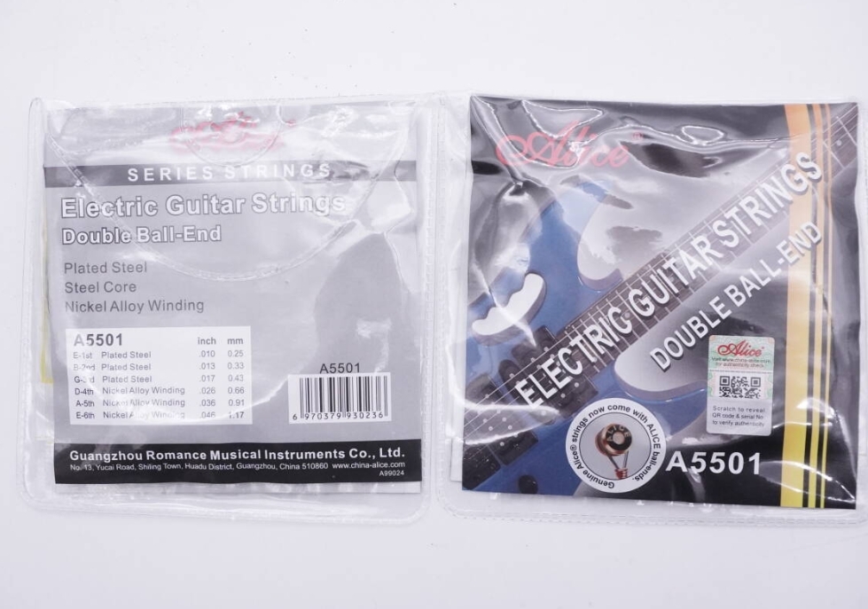 新品 2セット ★ ダブルボールエンド 弦 010-046 ヘッドレス ギター用 ★ 複数あり 何点でもネコポスOK拍卖