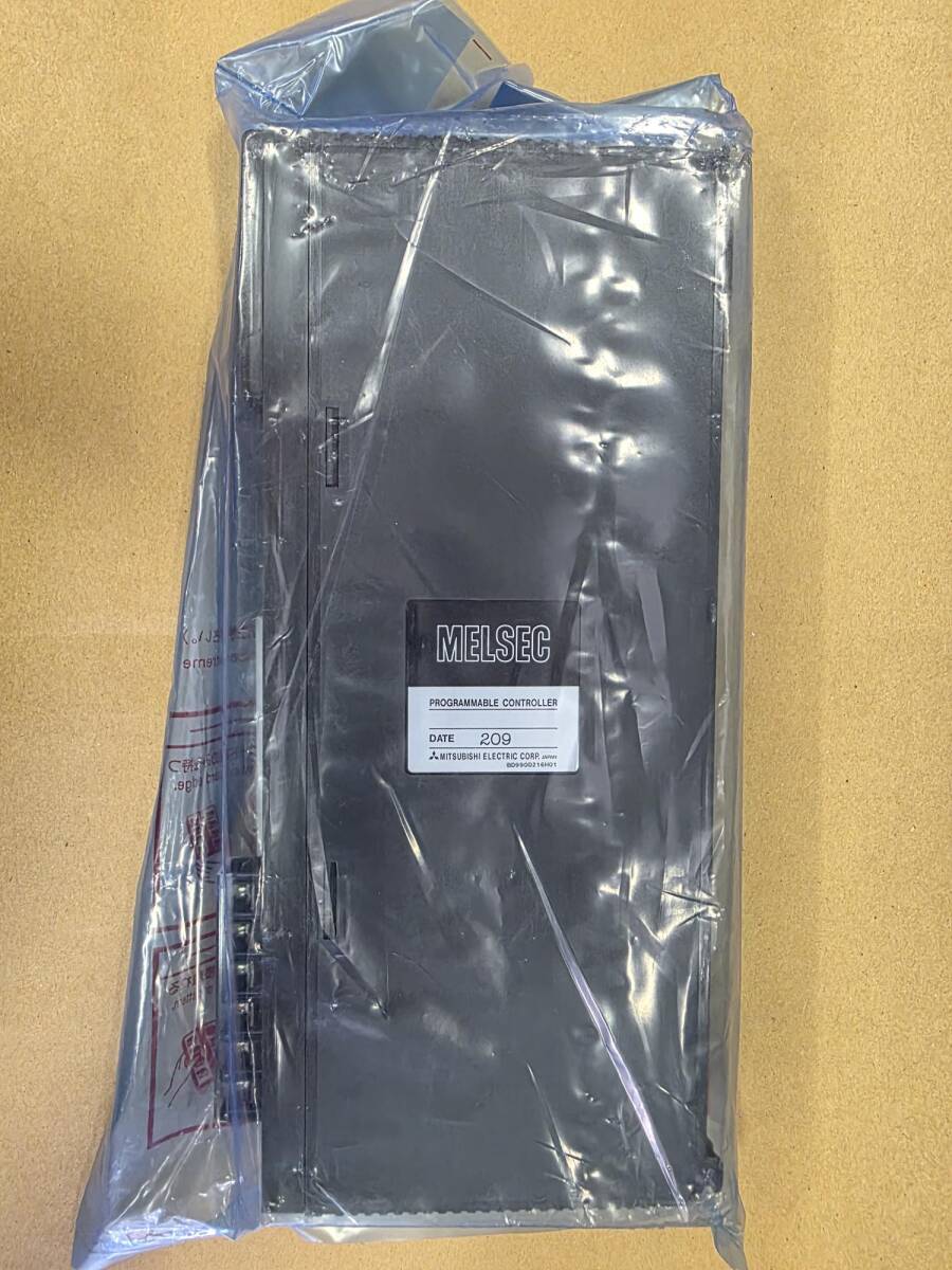 MITSIBISHI 三菱電機 シーケンサ AJ71C24 S8 未使用品拍卖