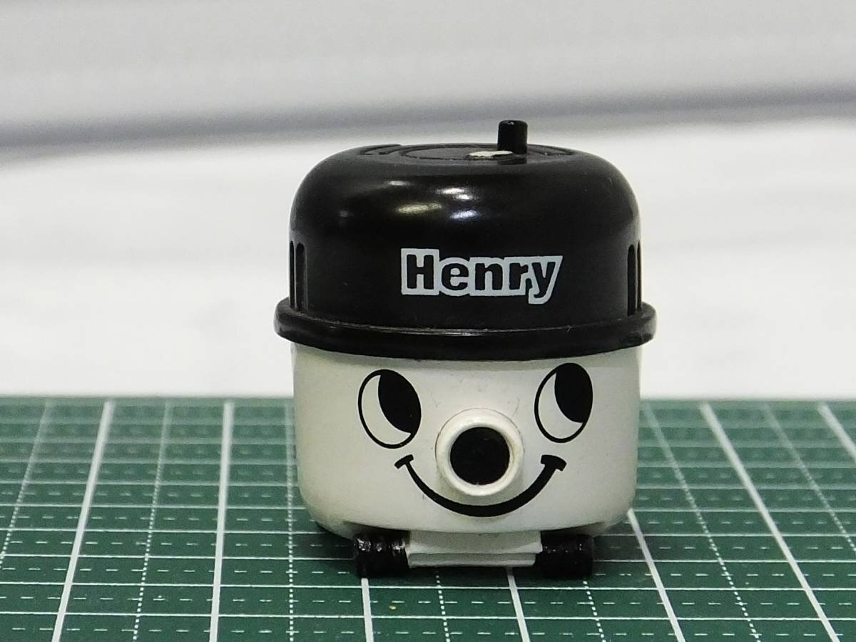 ■USED■おもちゃ☆フィギュア■バンプレスト ◆ Henry Figur.e collection ■ ◎za190395拍卖