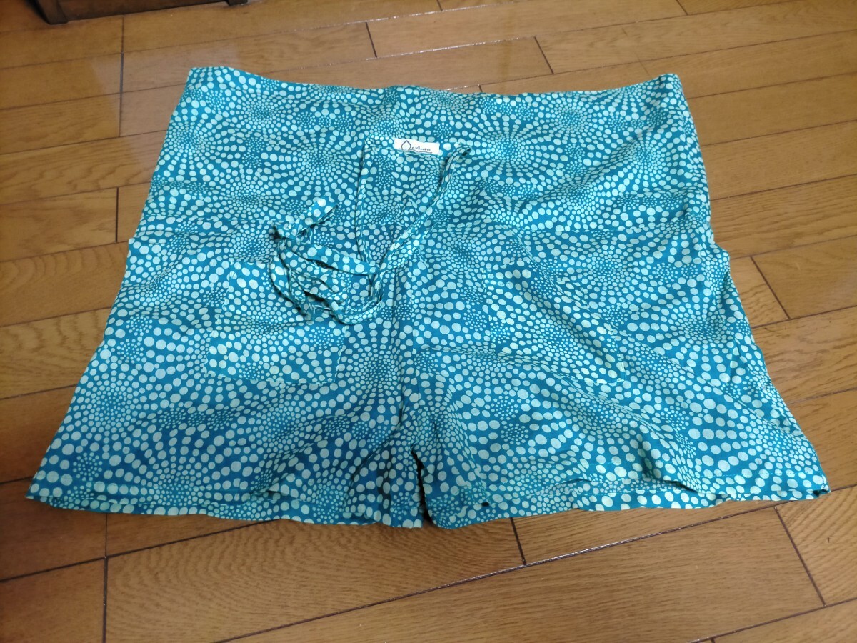 タイパンツ ハーフパンツKOTOBUKI-YA Antca拍卖