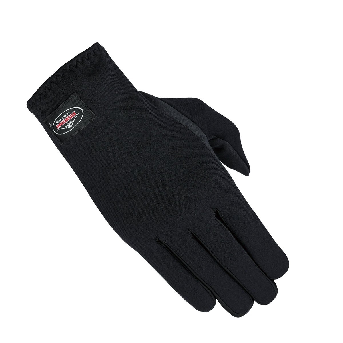 在庫有当日発送【メール便】KUSHITANI クシタニ K-5599 T.I.INNER GLOVES T.I.インナーグローブ ブラック L サイズ拍卖