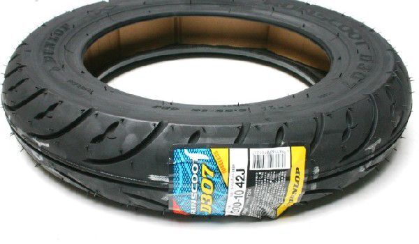 ダンロップ DUNLOP タイヤ D307 3.00-10(300-10) TL拍卖