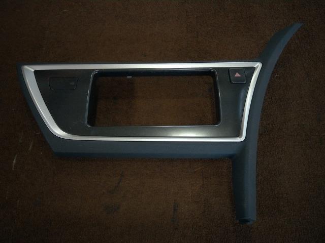 オーリス DBA-NZE181H オーディオパネル 55405-12B80-B1 110379拍卖