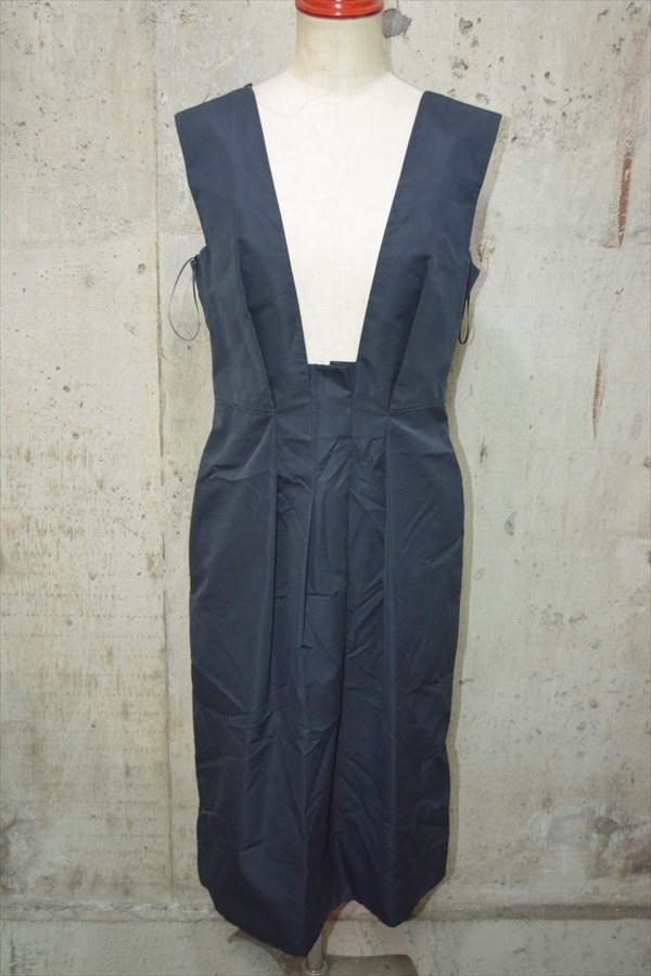 ジルサンダー JILSANDER ワンピース 34 D8504拍卖