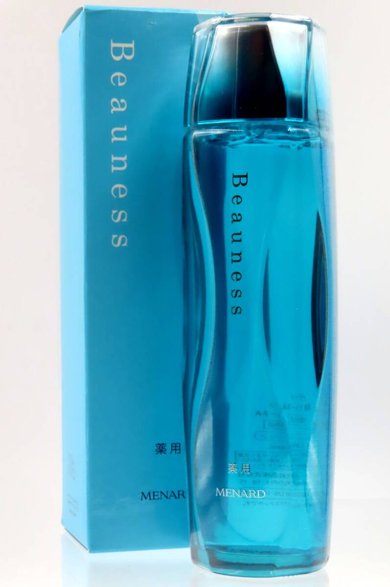■【定価6,600円】 MENARD メナード 薬用 ビューネ A 160ml プレローション拍卖