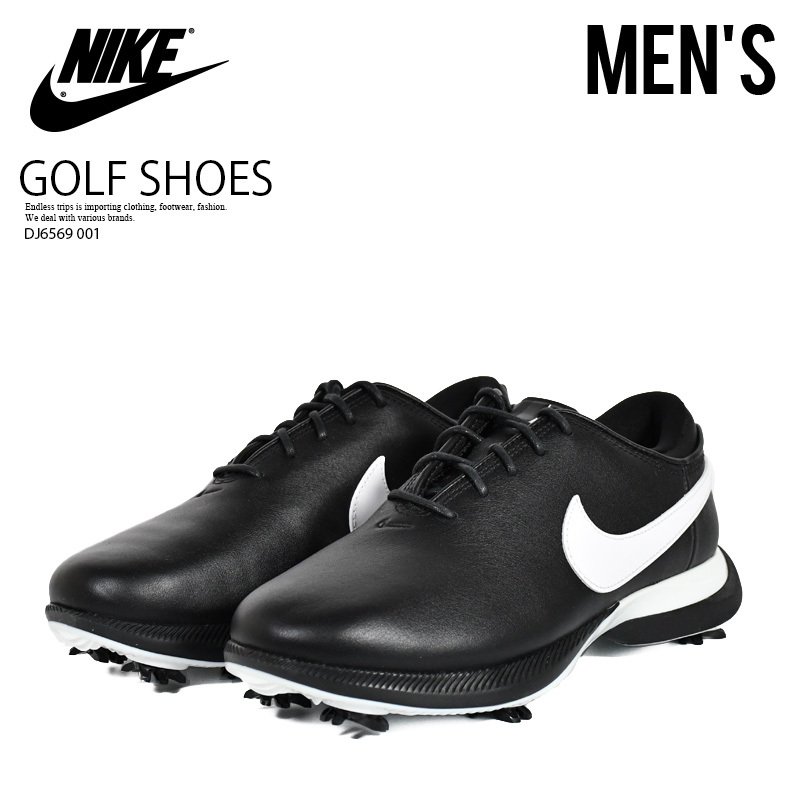 ■新品■NIKE/ナイキ ゴルフシューズ■AIR ZOOM VICTORY TOUR 2 エア ズーム■26.0cm■ブラック ソフトスパイク ■DJ6569拍卖