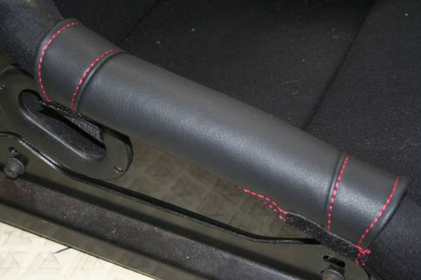 ☆親方印☆フルバケサイドプロテクターRECARO/BRIDE/SPARCO/OMP拍卖