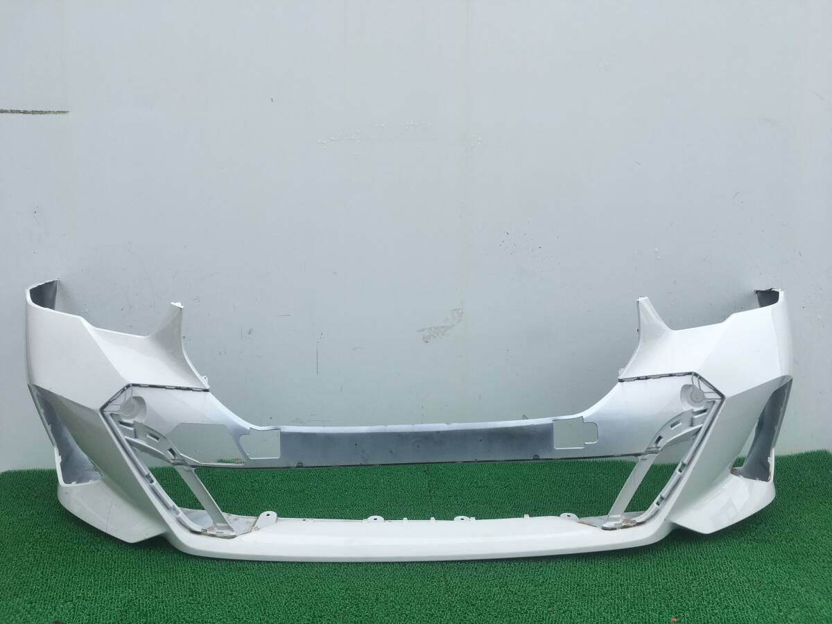 BMW 5シリーズ G60/G61 Mスポーツ フロントバンパー 純正 / 51118084653 5111 8084653 拍卖