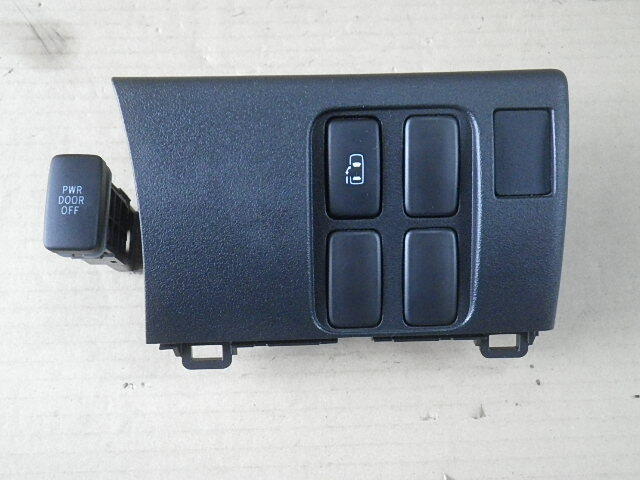 タント カスタムX☆L375S◆スイッチ 中古品 5652拍卖