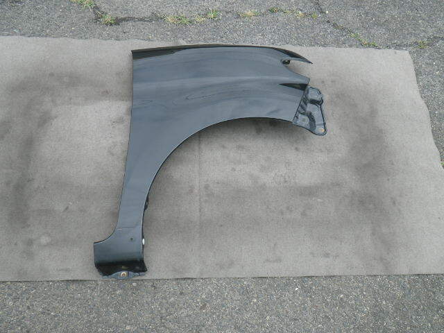 タント カスタムX☆L375S◆右フロントフェンダー 中古品 5685拍卖
