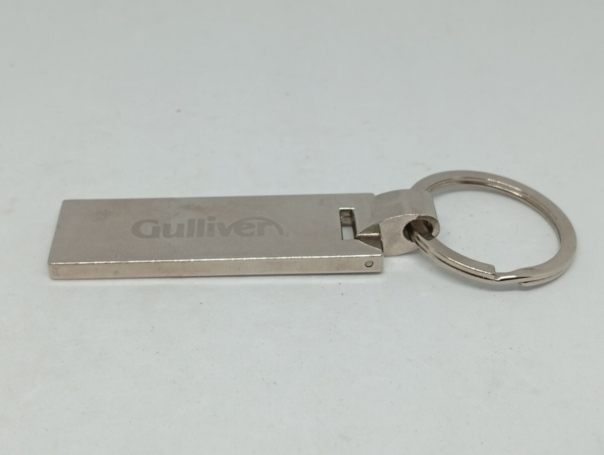 ガリバー Gulliver キーホルダー 中古品 ジャンク品拍卖