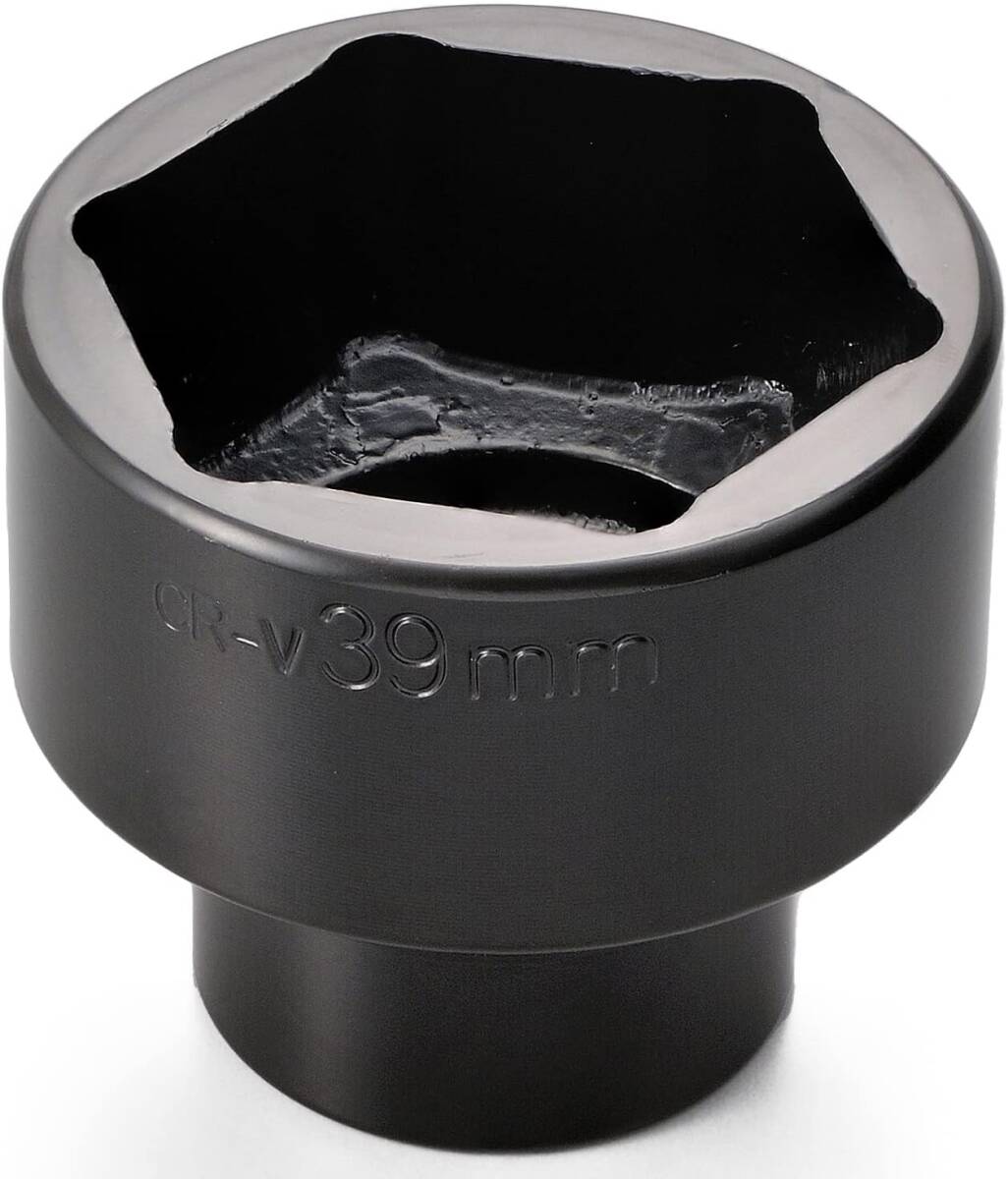 デイトナ(Daytona) バイク用 クラッチロックナットソケット 差し込み角1/2 39mm 72173拍卖