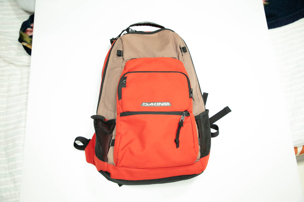 DAIKAN ダイカン バックパック・リュックサック拍卖