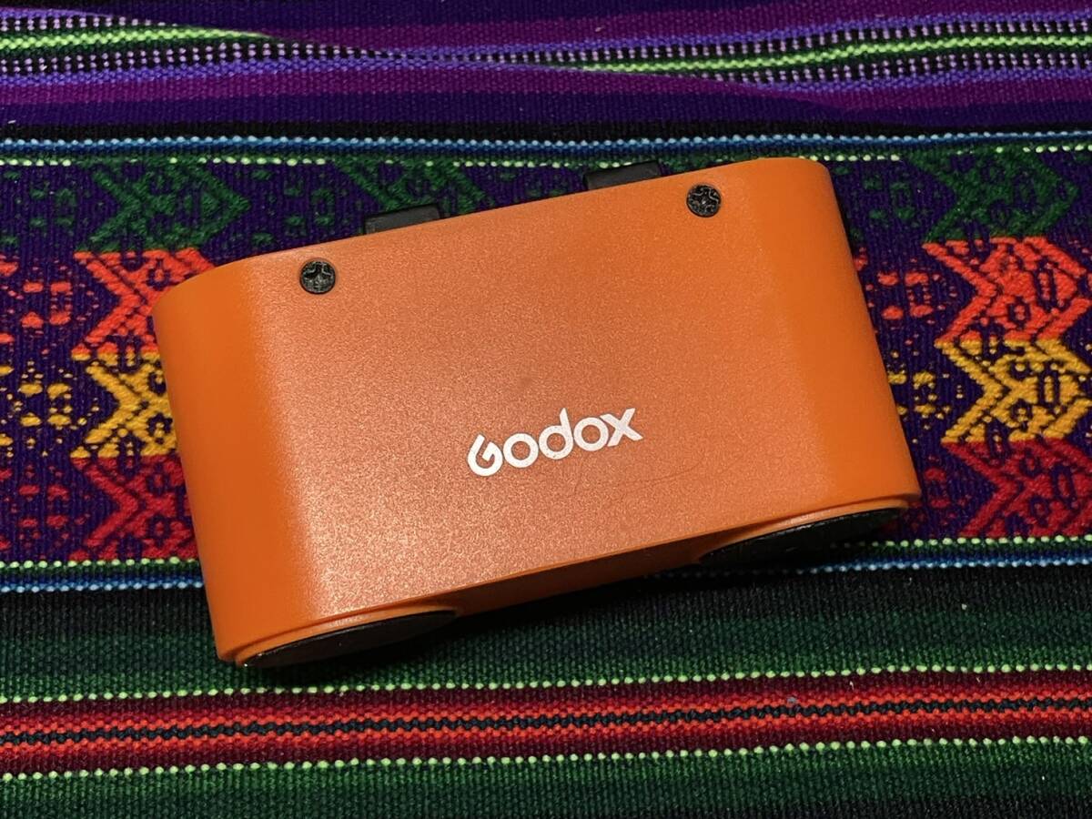 GODOX PB960用バッテリー(AD360用など)拍卖