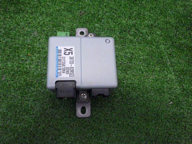 ★キャリー EBD-DA16T KC 4WD R06A MT★パワステ コンピューター P/S 低走行 純正 中古 38720-82M50 Q1T35873MA拍卖