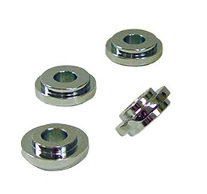 ハーレー ソリッドライザー ハンドルポスト マウントキット MU41349拍卖