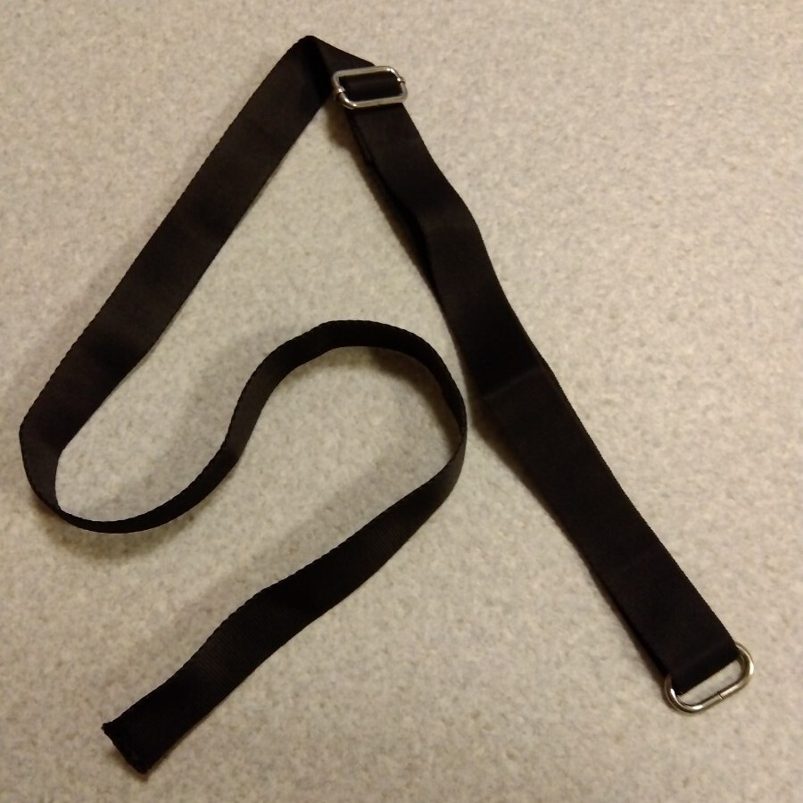 ★手芸★ナイロンテープ★ショルダーベルト★ストラップ★金属パーツ付き★拍卖