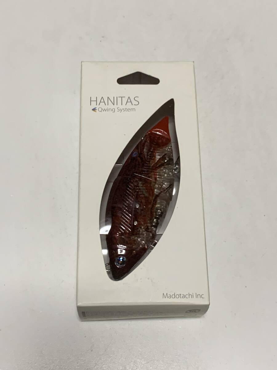 (TC) マドタチ【ハニタス リアルアメザリ】70607拍卖