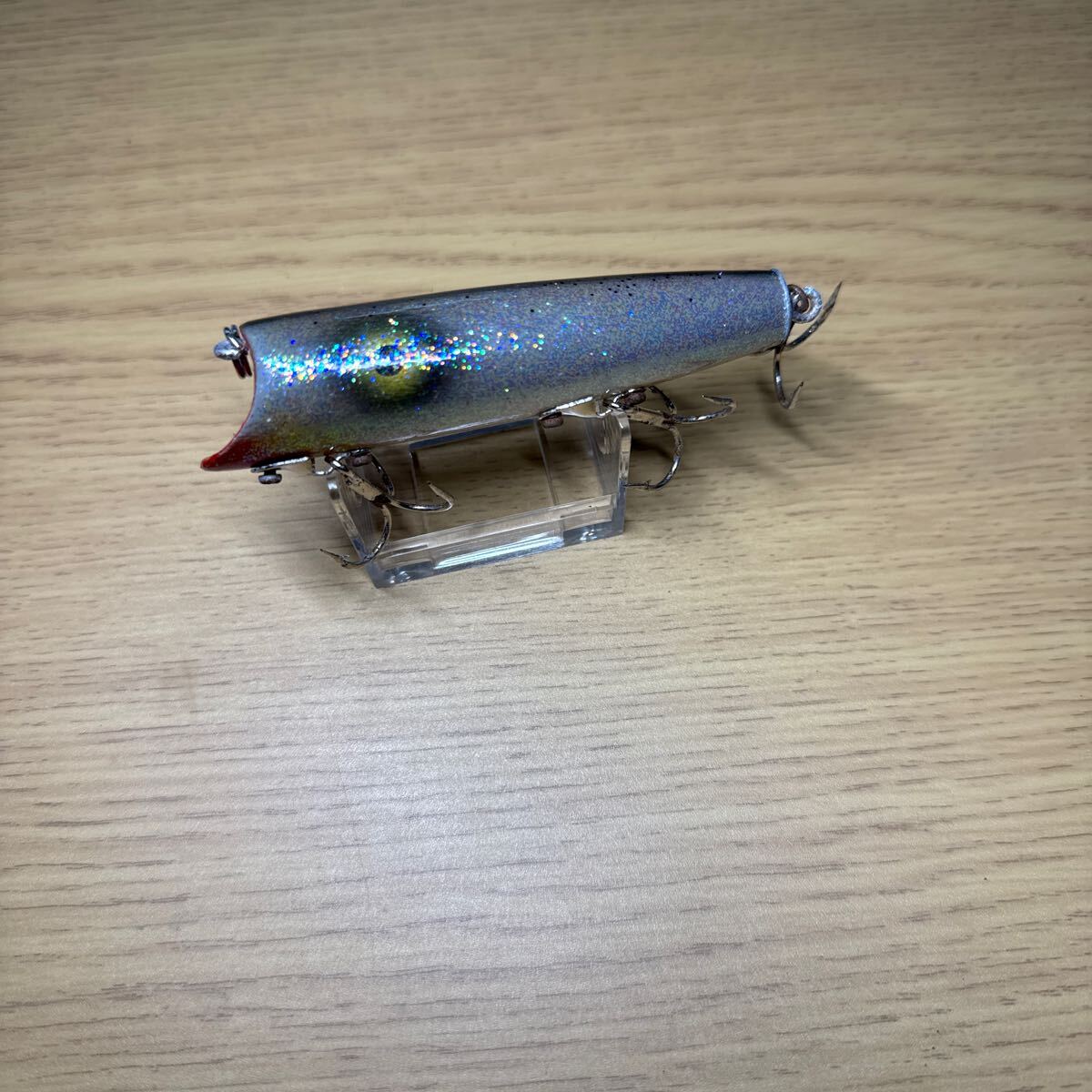 ギルモア フードラー 約95mm(ID05410)拍卖