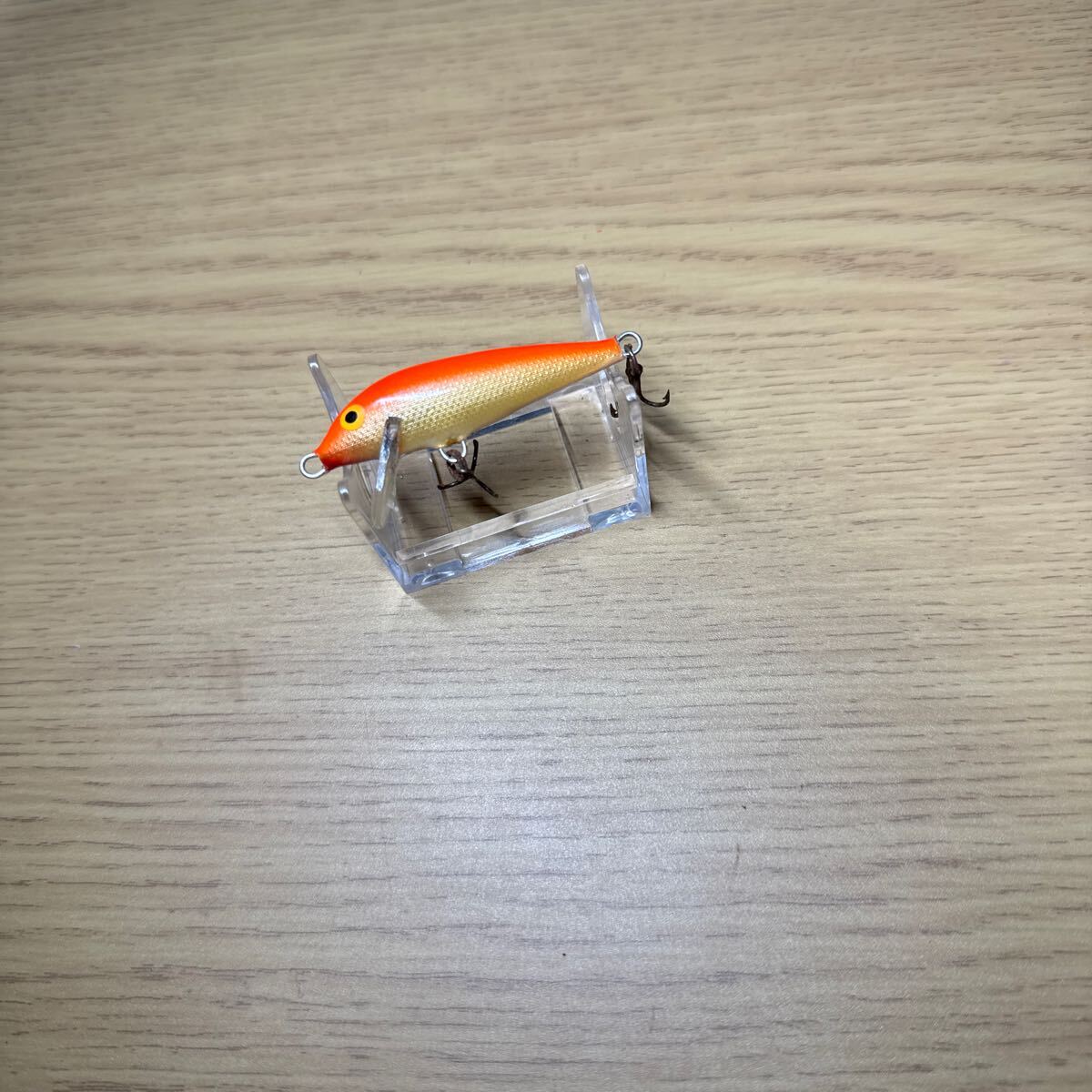 ラパラ カウントダウン CD5 アイルランド(ID05410)拍卖