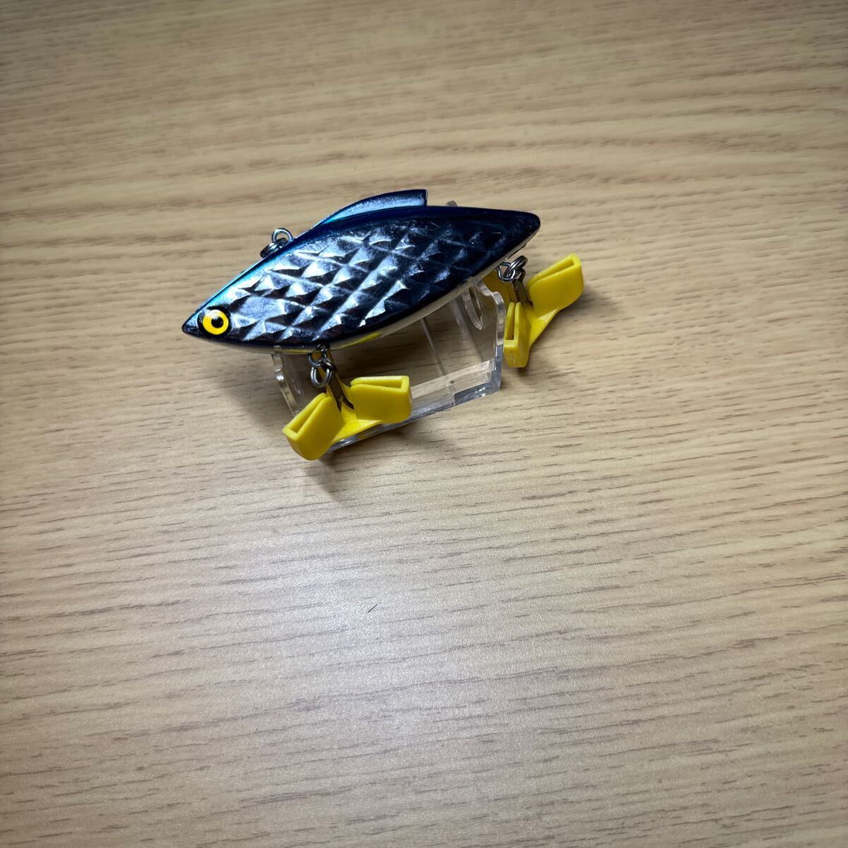 ストライクキング ダイヤモンドシャッド 約20g(ID05410)拍卖