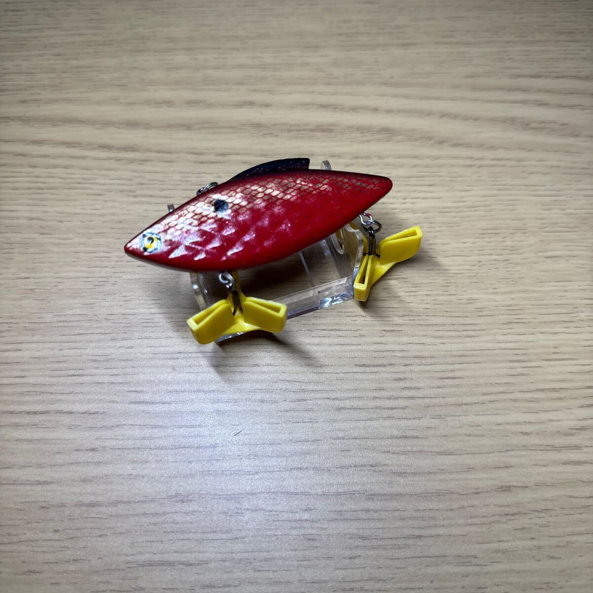 ストライクキング ダイヤモンドシャッド 約20g(ID05410) 拍卖