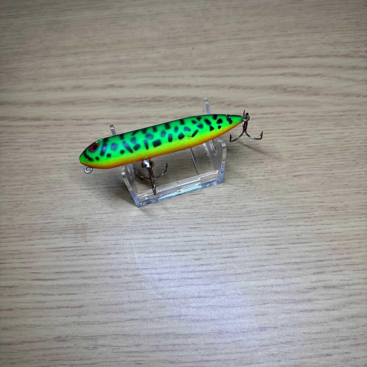 ヘドン ザラパピー(ID05410)拍卖