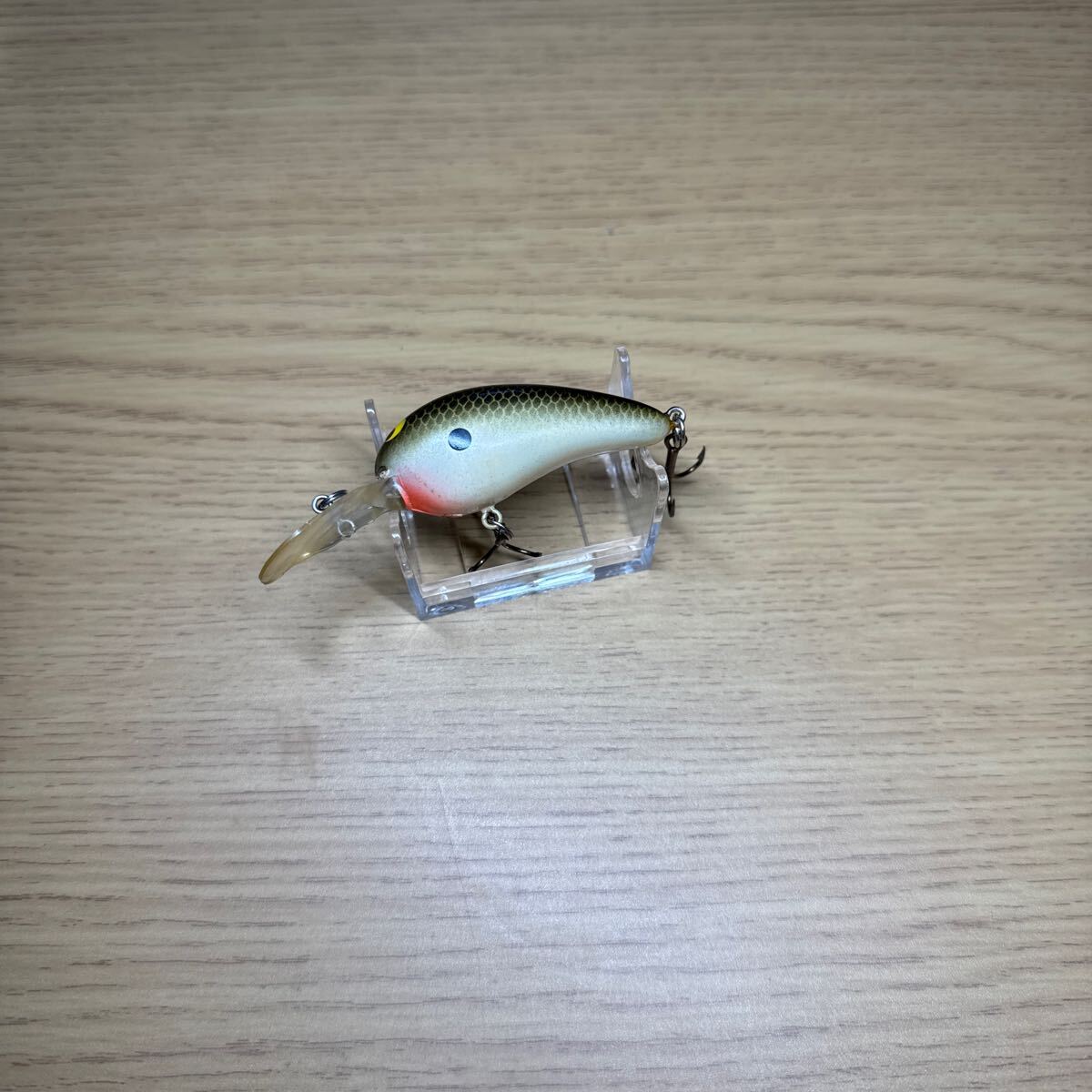 ノーマン ディープベビーN (ID05410)拍卖