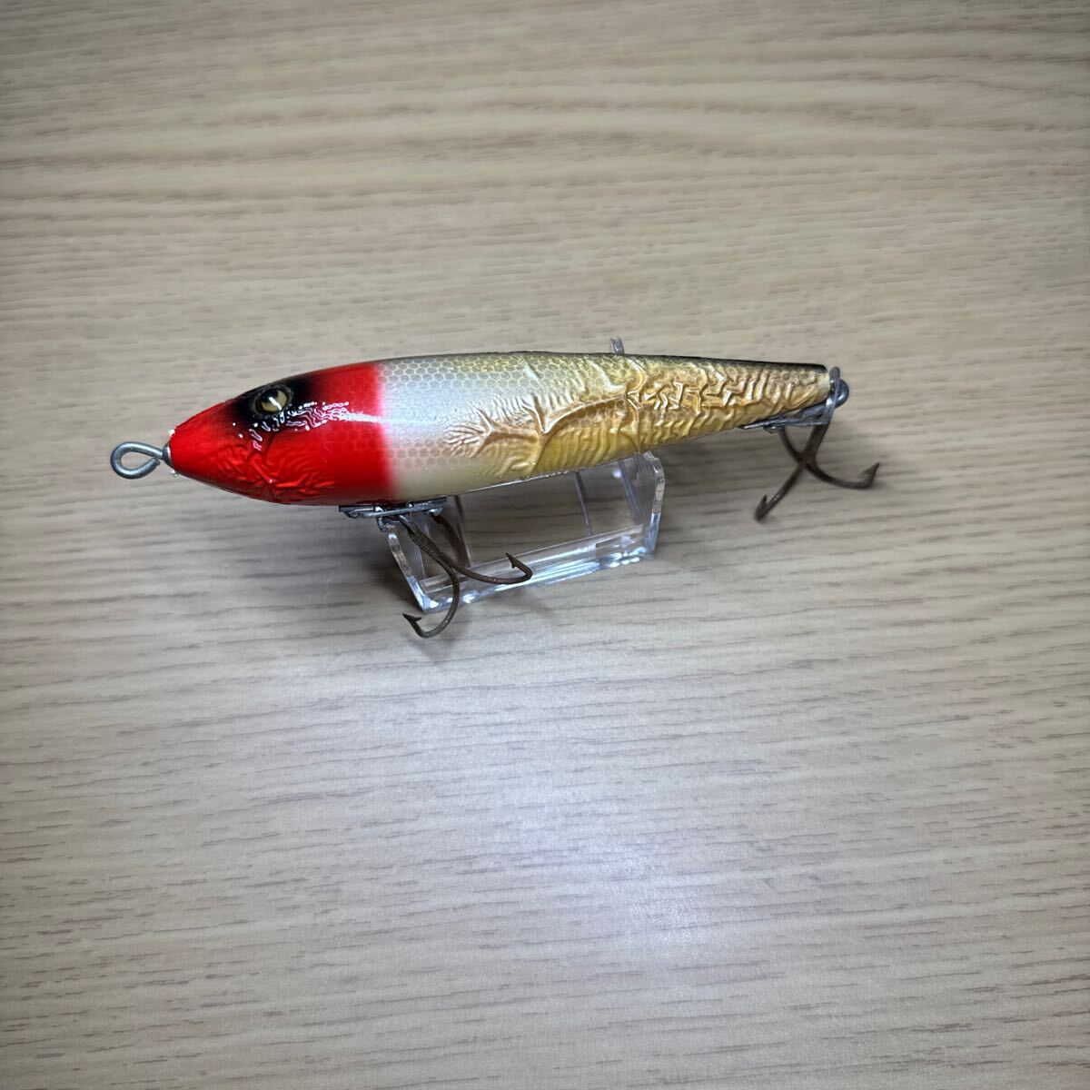 ヘドン ザラゴッサ(ID05410)拍卖