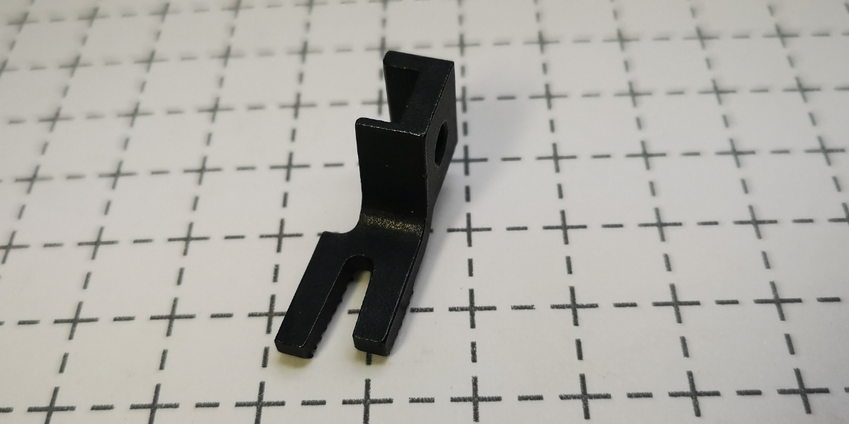 ハッポーミシン 押さえ 八方ミシン 送り足 工業用ミシン拍卖