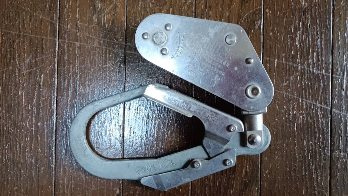 KYOWA TITAN 新網緊張器 8Φ16 NO24 中古品拍卖