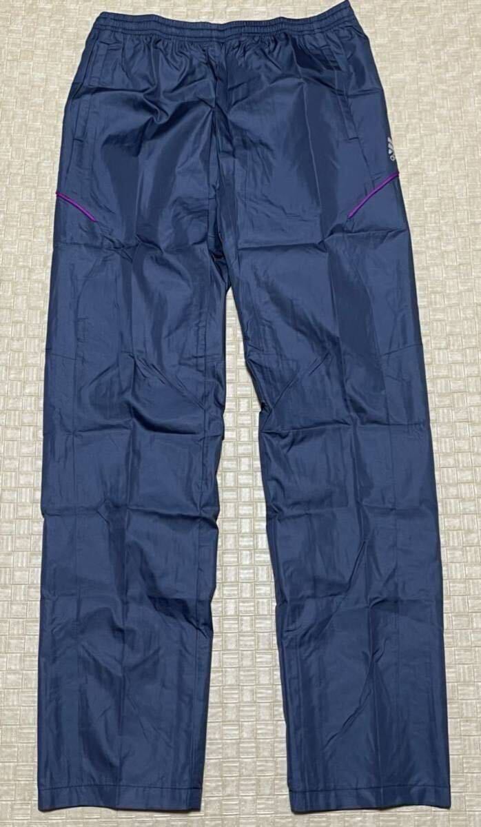 adidas・CLIMAPROOF アディダス コンプレッション パンツ クライマプルーフ・O サイズ・新品拍卖