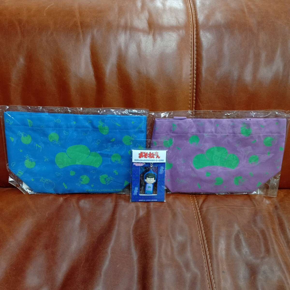 【KYA-19】《未開封》『送料無料』おそ松さん まとめ売り拍卖