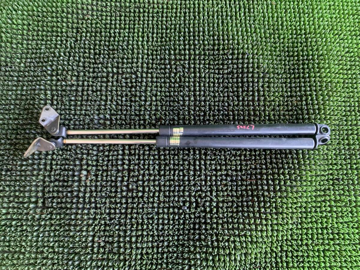 ●即決値段●動作OK● Z2-1 ダイハツ ネイキッド L750S リアゲートダンパー リア ダンパー ショック 左右拍卖