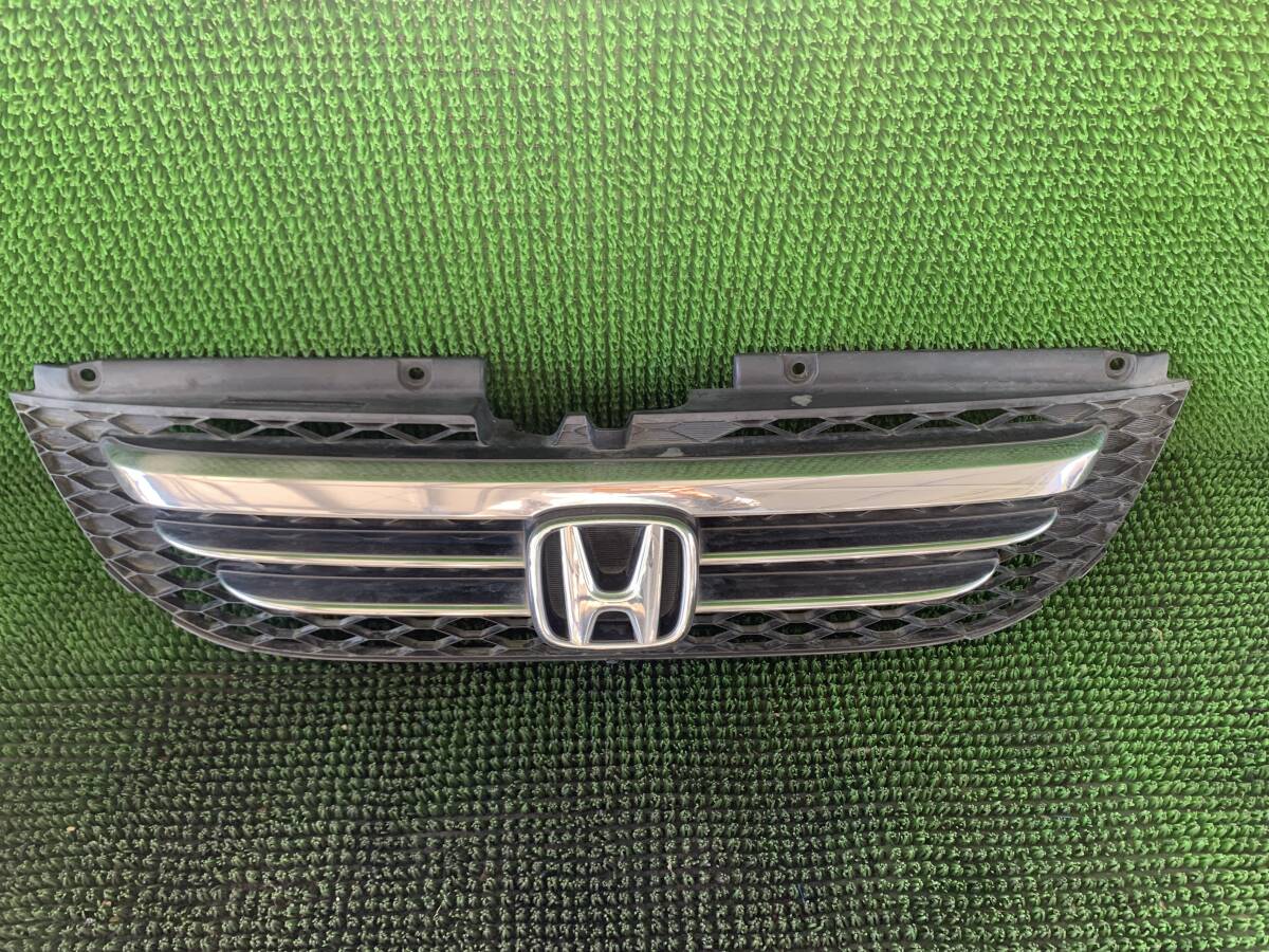 ●即決値段●Z3-2 ホンダ RB1 RB2 オデッセイ 純正 ラジエーターグリル フロントグリル グリル フロントメッキグリル拍卖