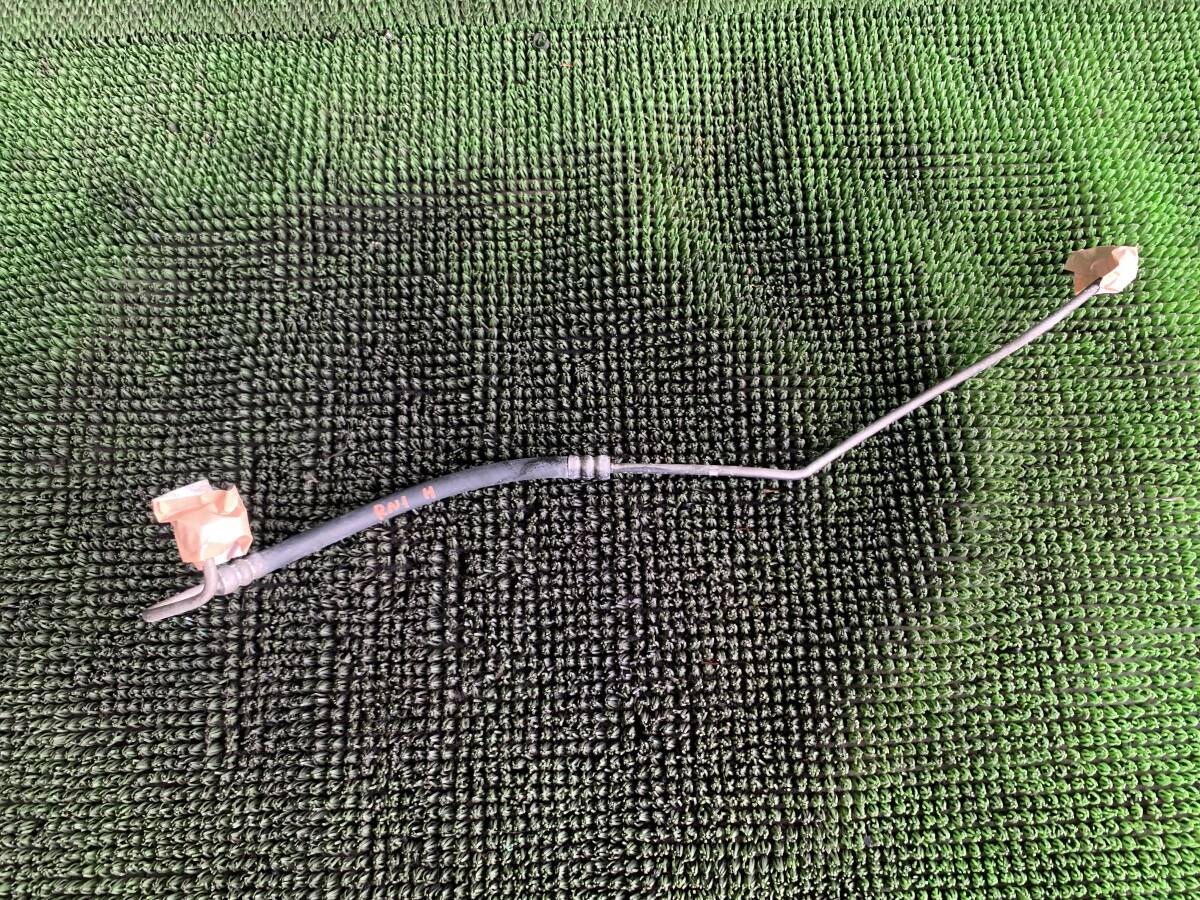 ●即決値段●動作OK● Z6-1 スバル ステラ RN1 クーラー ホース エアコン ホース 配管 エアコンパイプ拍卖