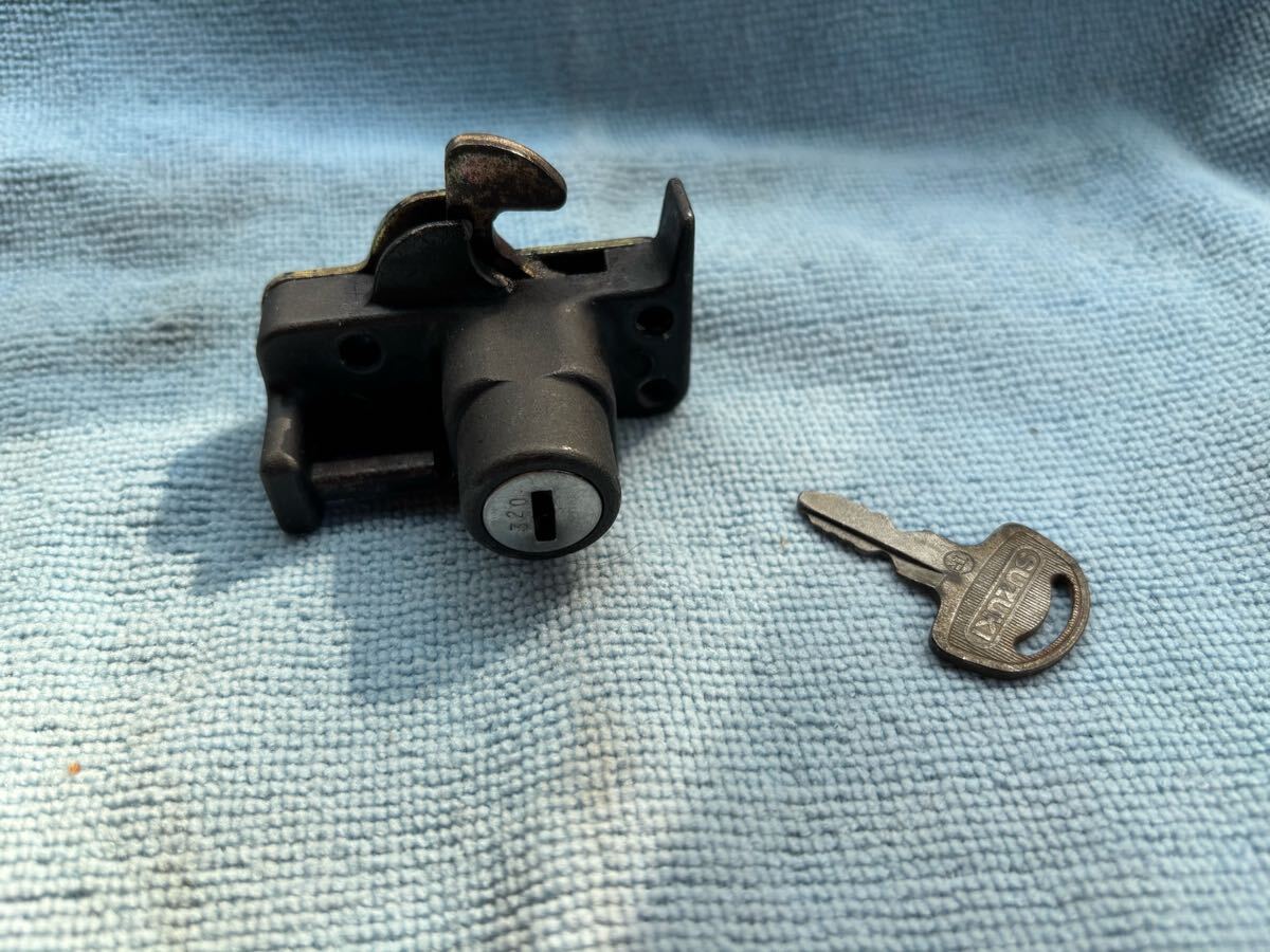 gs400L シートロック 検】gt380当時拍卖