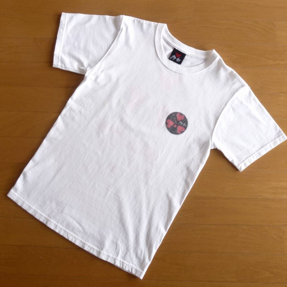 90s USA製 GERRY LOPEZ ジェリー ロペス Tシャツ Sサイズ 即決あり!拍卖