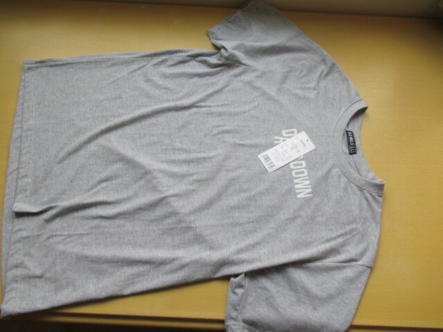 紳士半袖Tシャツ・LL寸・1着・A152拍卖